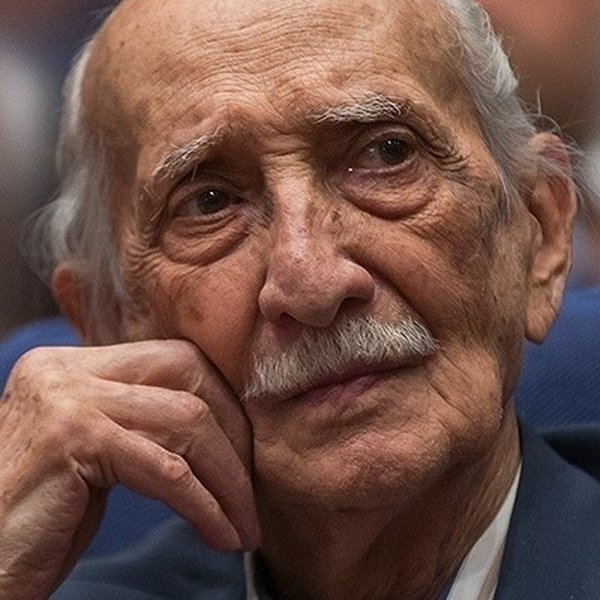 Dariush Asadzade