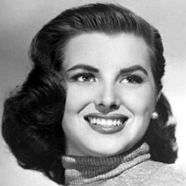 Christiane Martel
