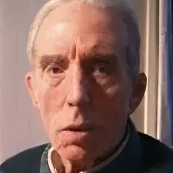 Terence Sach