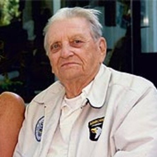 Roy Pickel