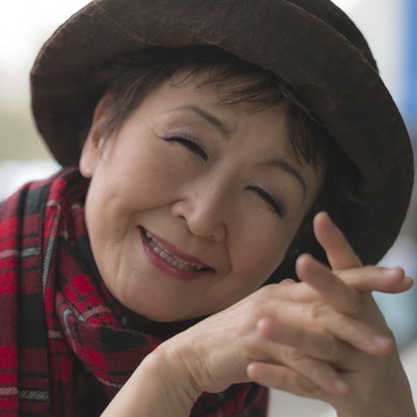 Tokiko Kato