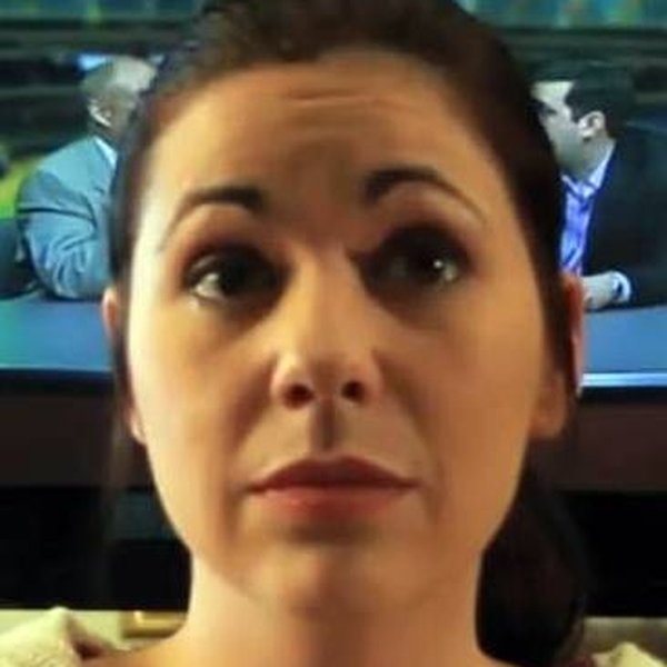 Alexandra Cipolla
