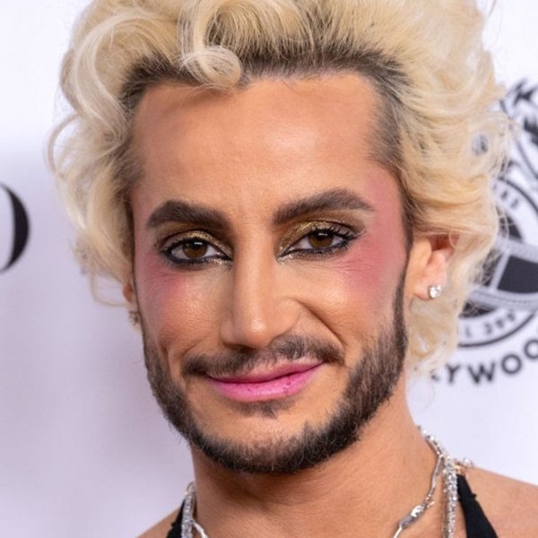 Frankie Grande