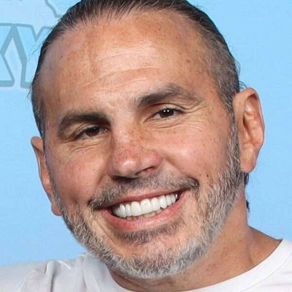 Matthew Hardy