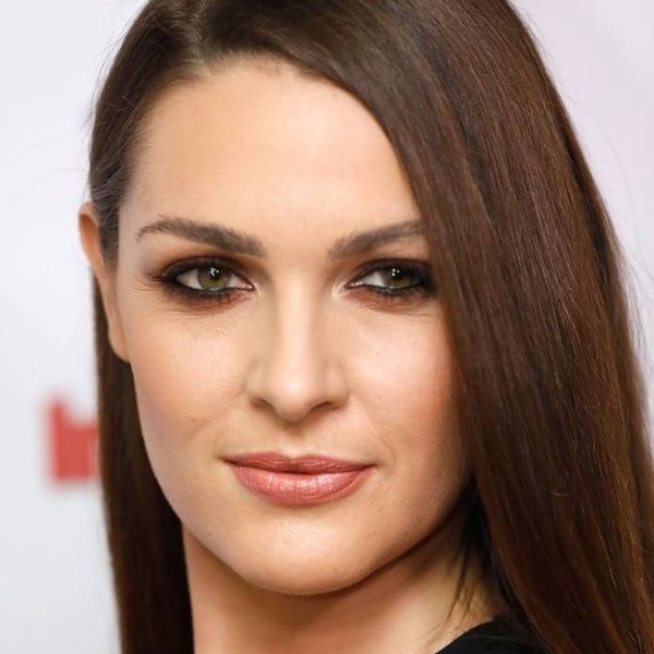 Anna Passey
