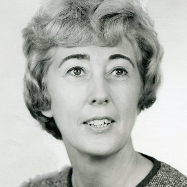 Joan Benham