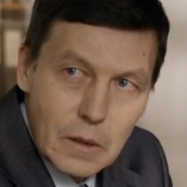 Sergei Tolstov