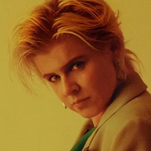 Robyn