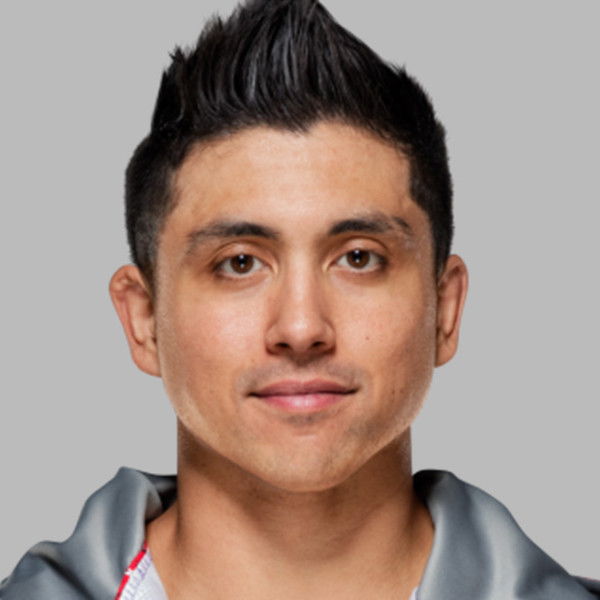 Theodore James Perkins