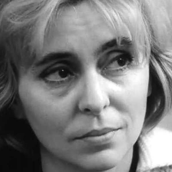 Zora Božinová