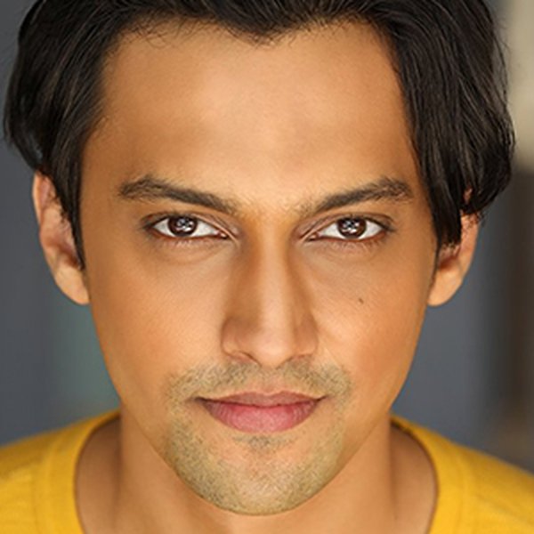 Teeshay Shah