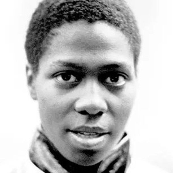Afeni Shakur