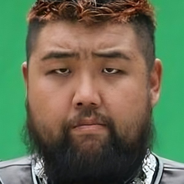 Wang Gang