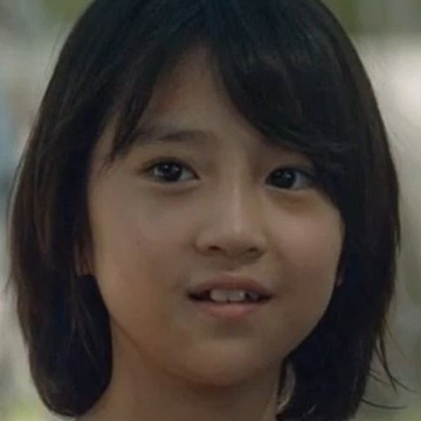 Gam So-hyun
