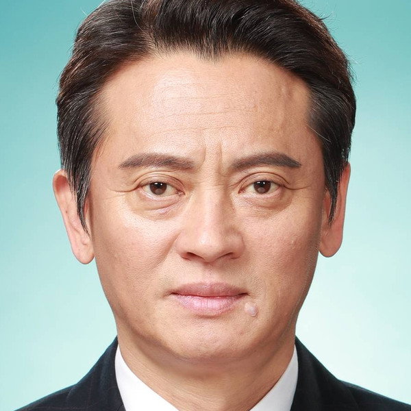 Kim Byeong-ok