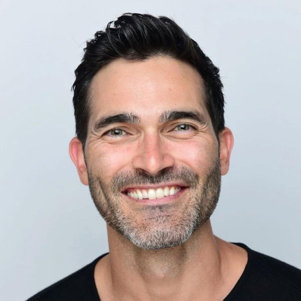 Tyler Hoechlin