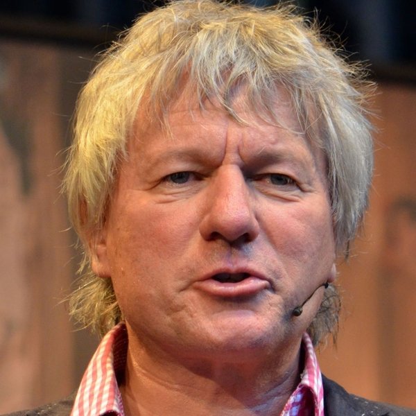 Jürgen Becker