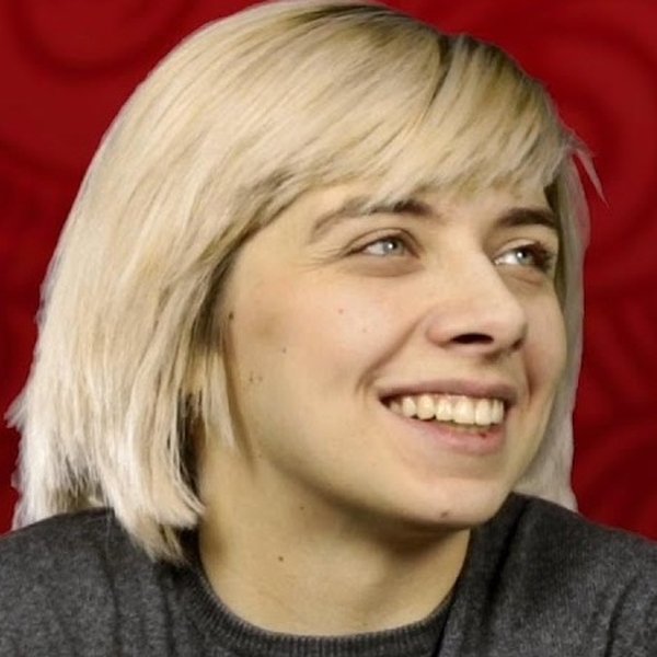 Justyna Suwała