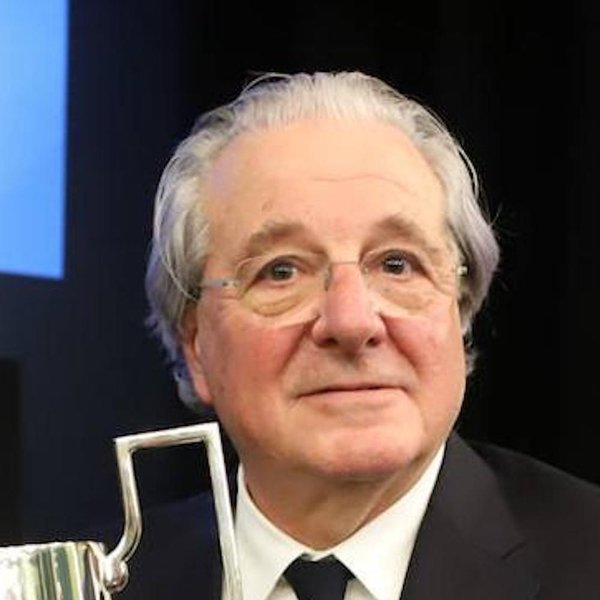 Jorge D'Alessandro