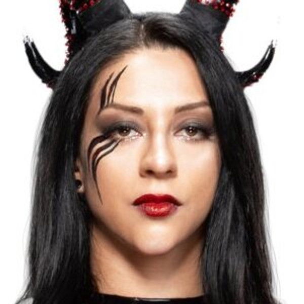 Ana Stephanie Vaquer González