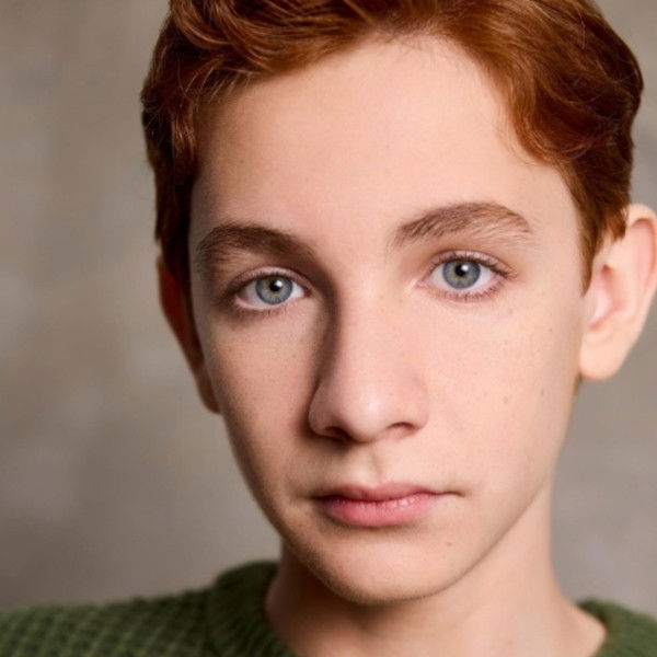 Kayden Alexander Koshelev