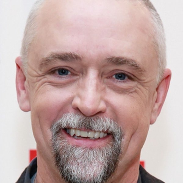 David Alford