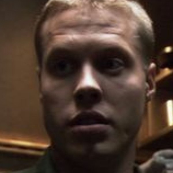 Sean J. Dory