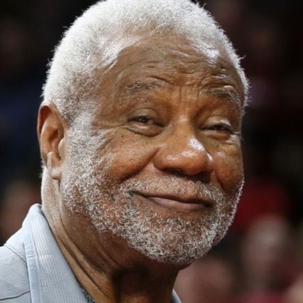 Nolan Richardson