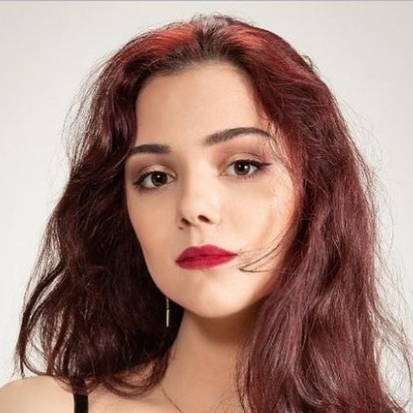 Evgenia Medvedeva