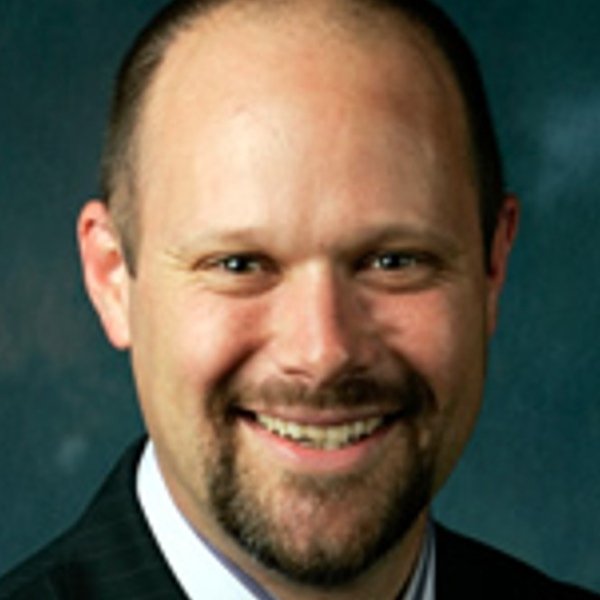Jay Underwood