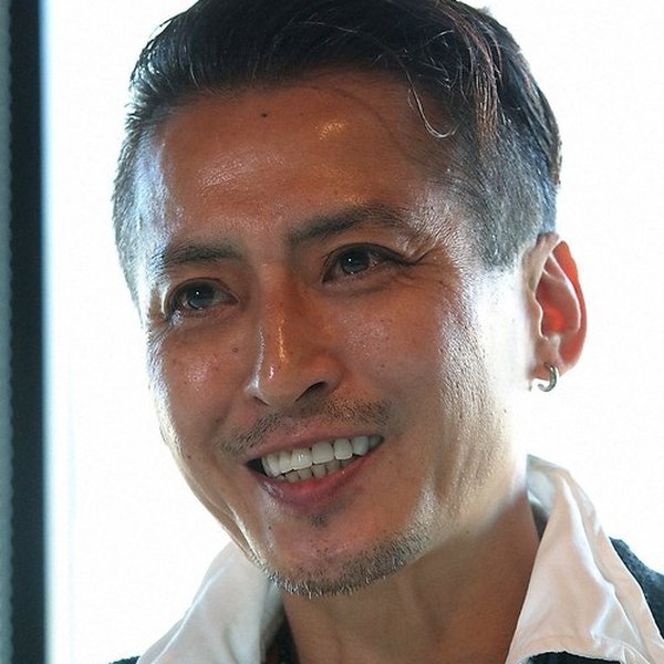 Mikio Osawa