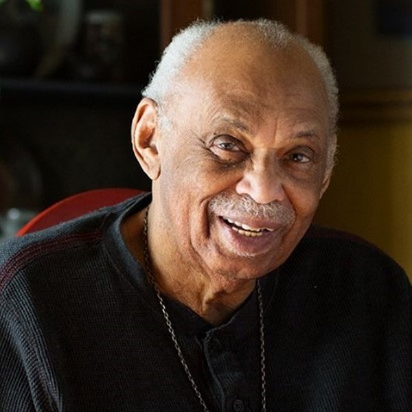 Reginald Petty