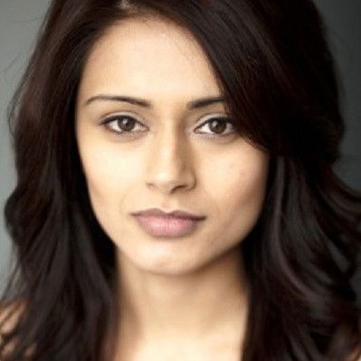 Bhavna Limbachia