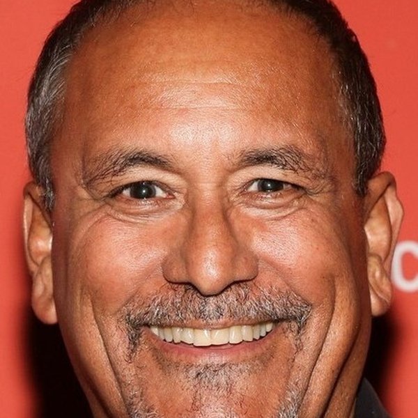 Rubén Garfias