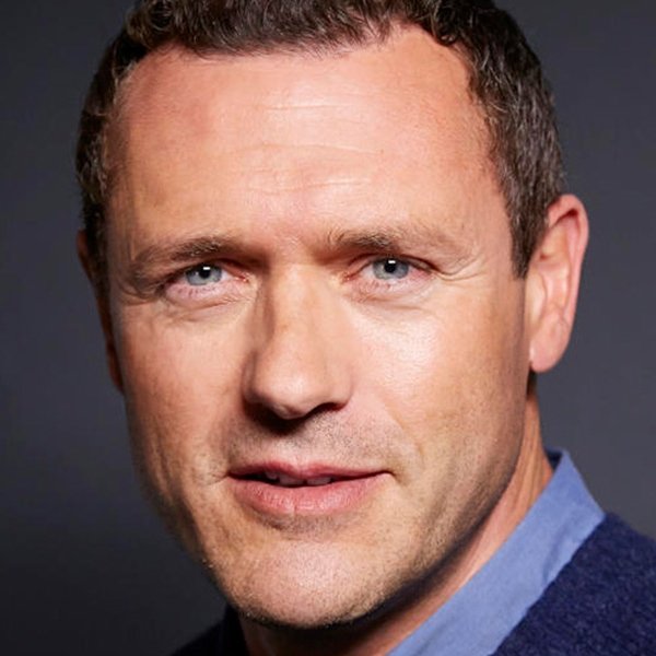 Jason O'Mara