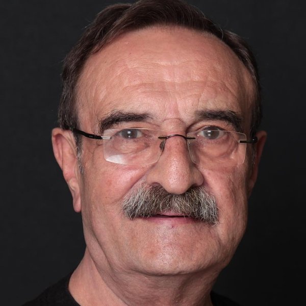 Metin Coşkun