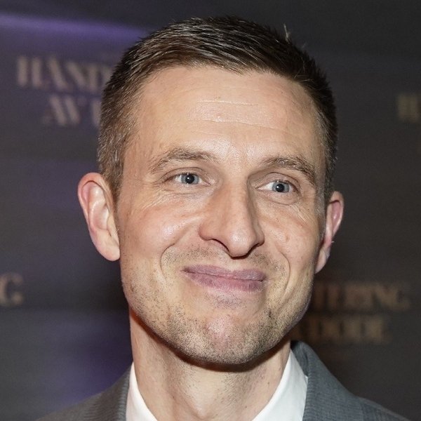 Anders Danielsen Lie