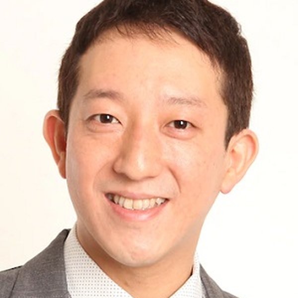 Shigeo Takahashi