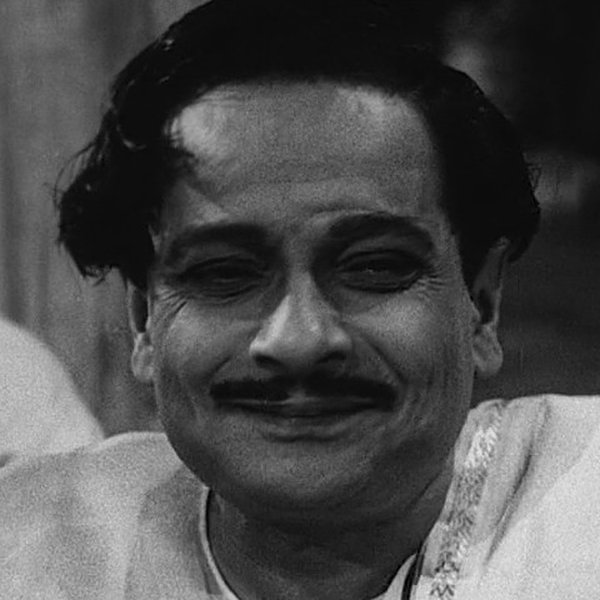 Gangapada Basu