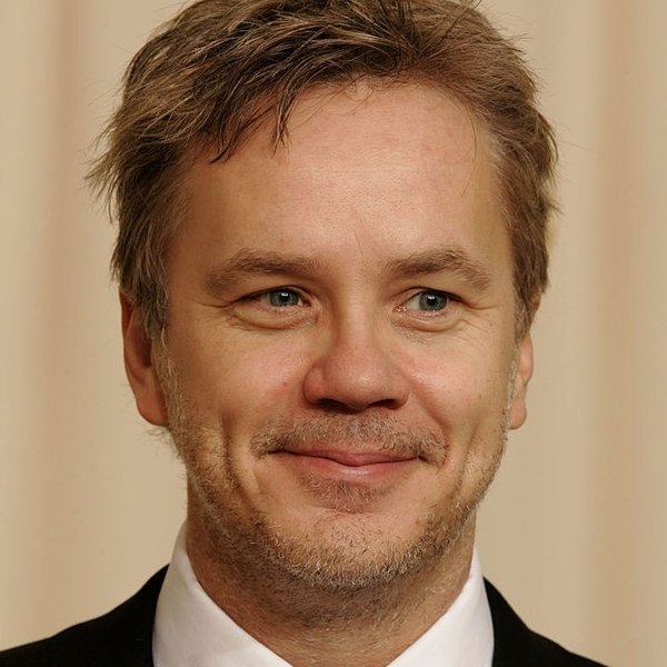Tim Robbins