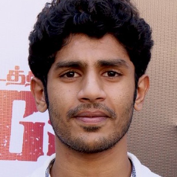 Hridhu Haroon