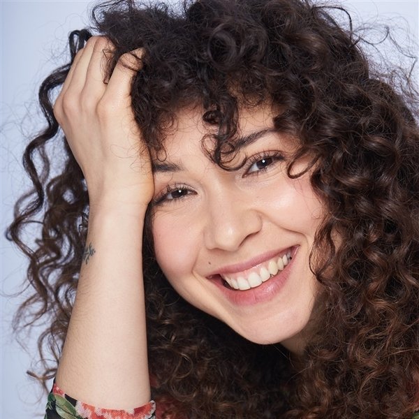 Sofiia Manousha