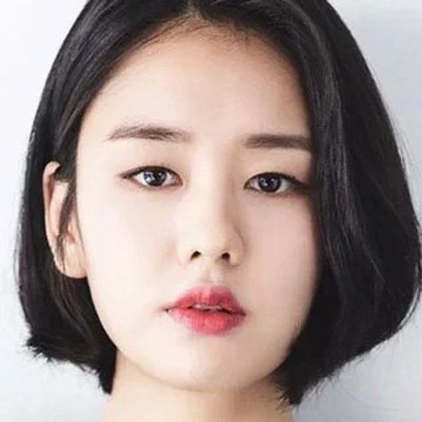 Ahn Eun-jin