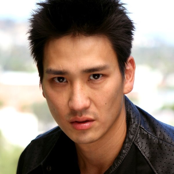 TJ Kayama