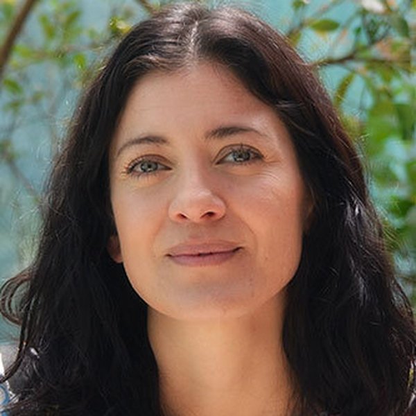 Mónica Mancero