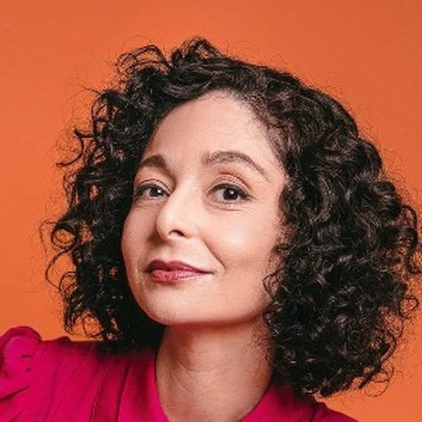 Maria Cecília Mansur