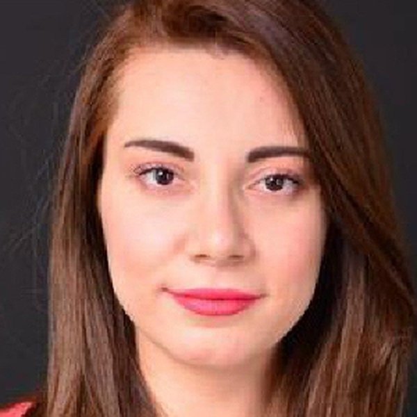 Gamze Pelin Gökçe