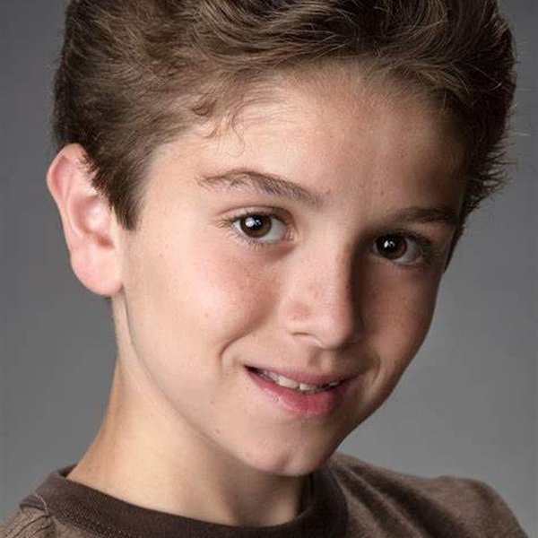 A.J. Tecce