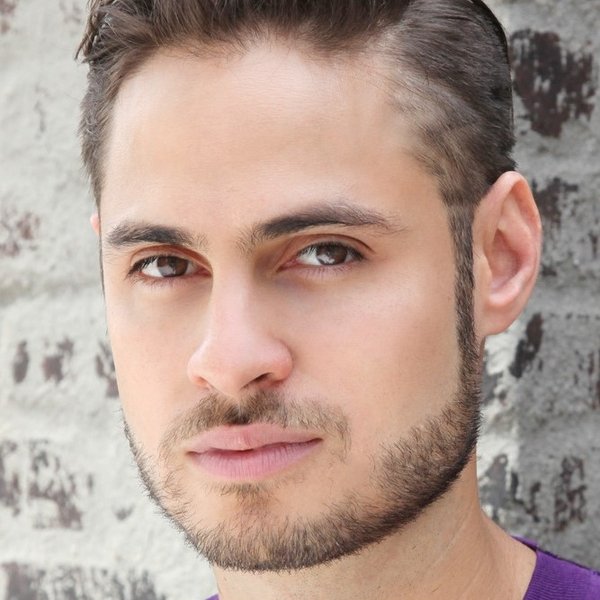Marc Sinoway