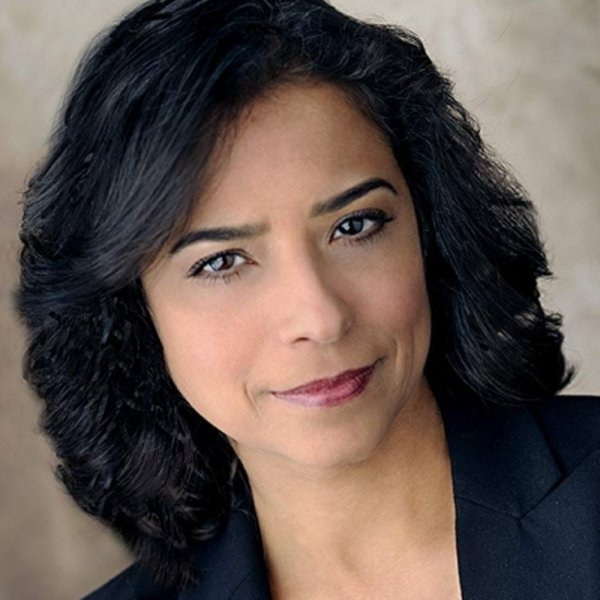 Rosemary Dominguez